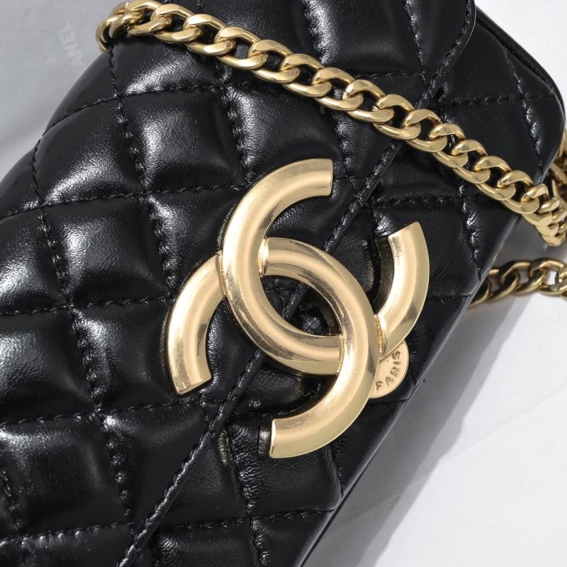 Chanel Satchel Bags